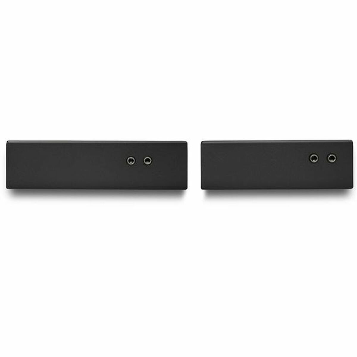 Commutatore HDMI Startech ST121HDBT20L Nero
